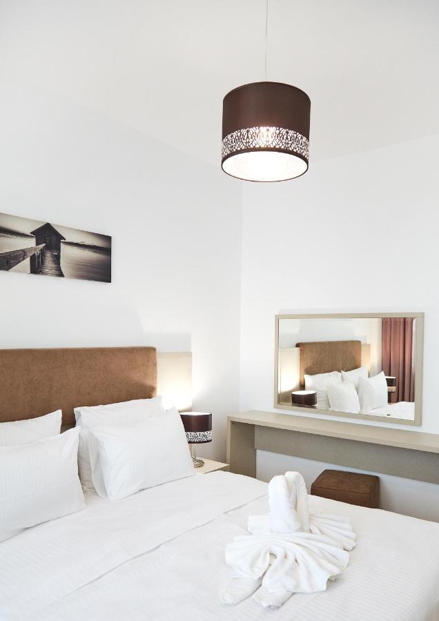Excelsior Apartaments Mamaia Nord Năvodari Exteriör bild
