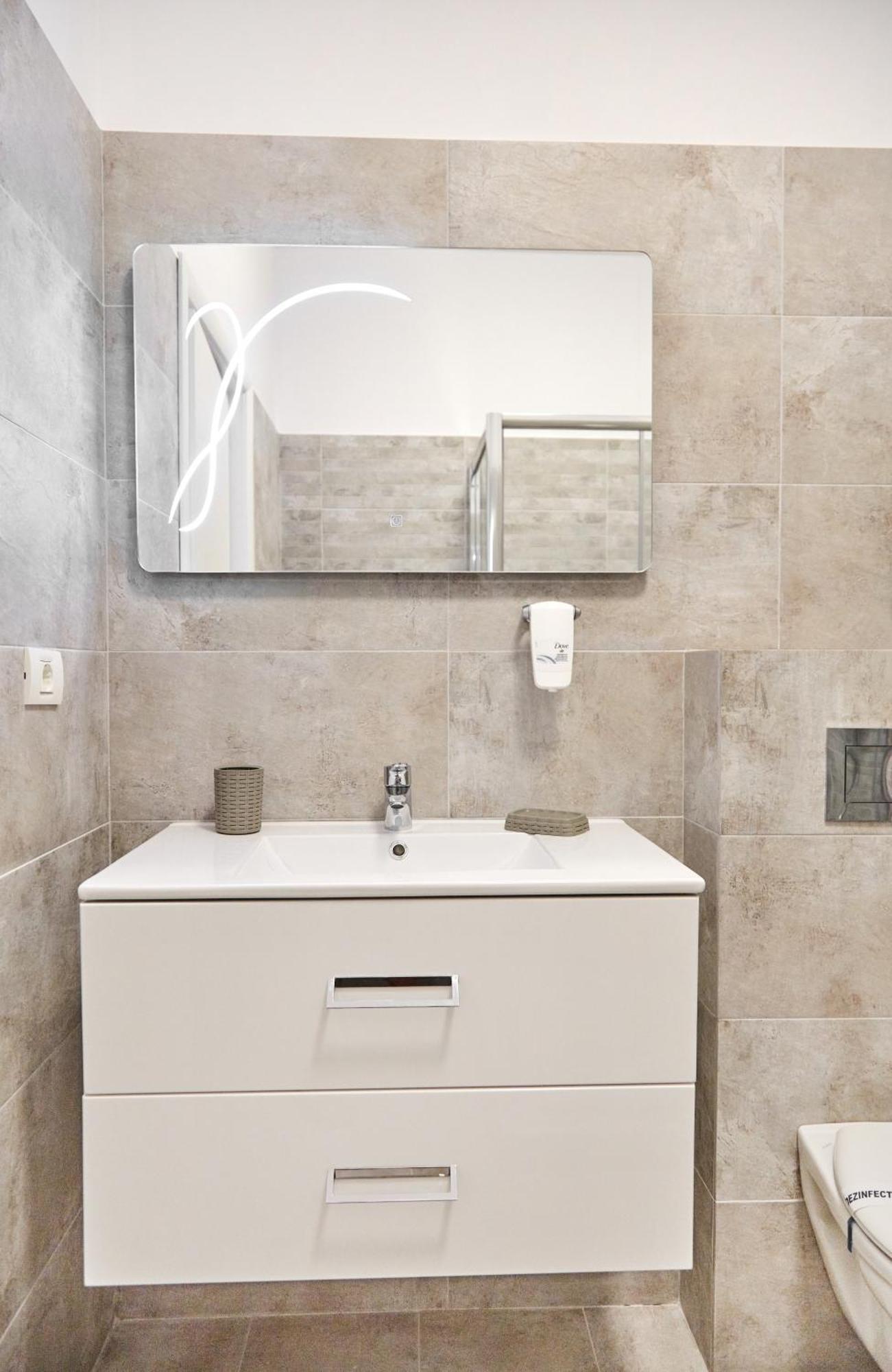 Excelsior Apartaments Mamaia Nord Năvodari Exteriör bild