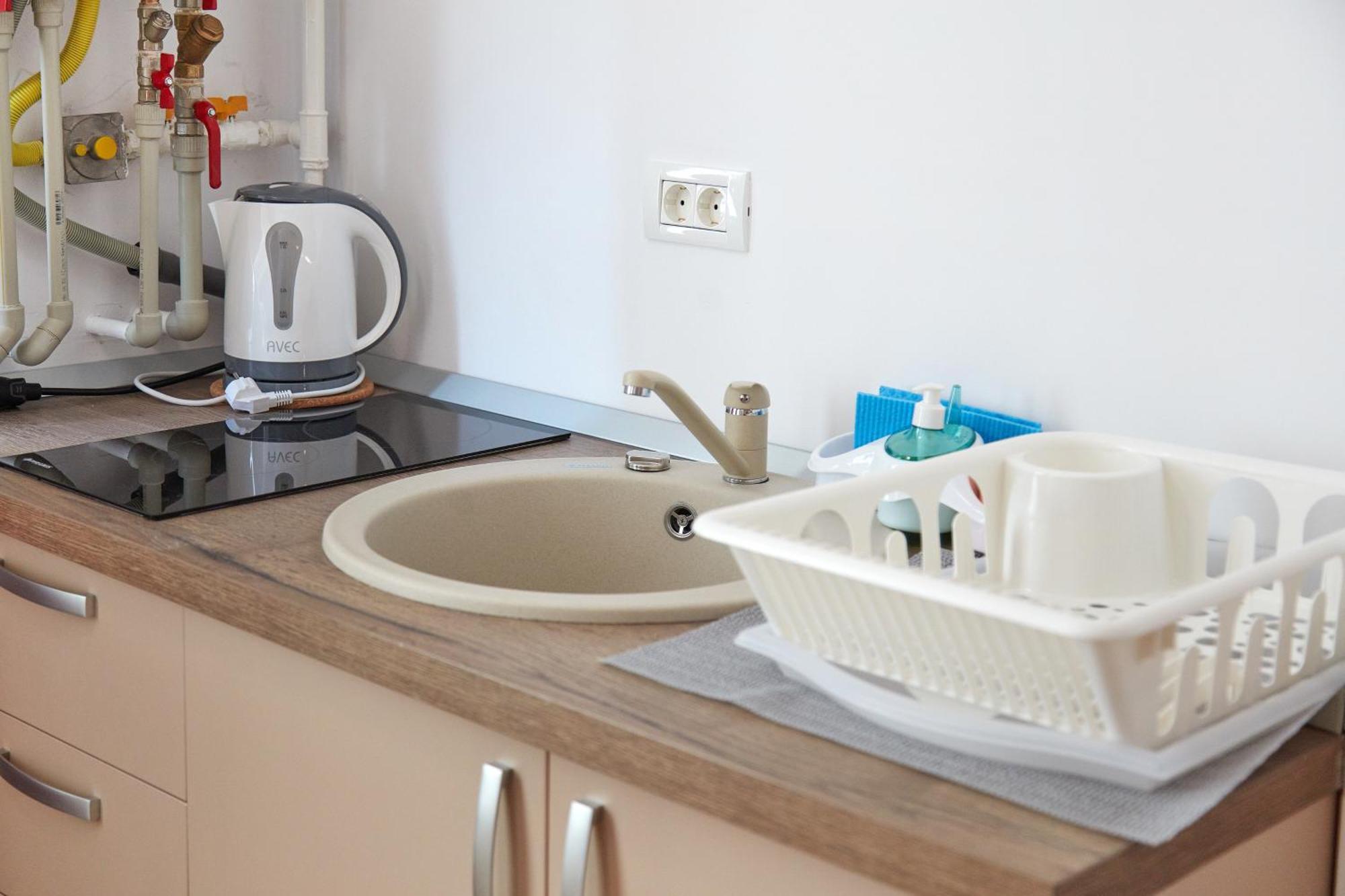 Excelsior Apartaments Mamaia Nord Năvodari Exteriör bild