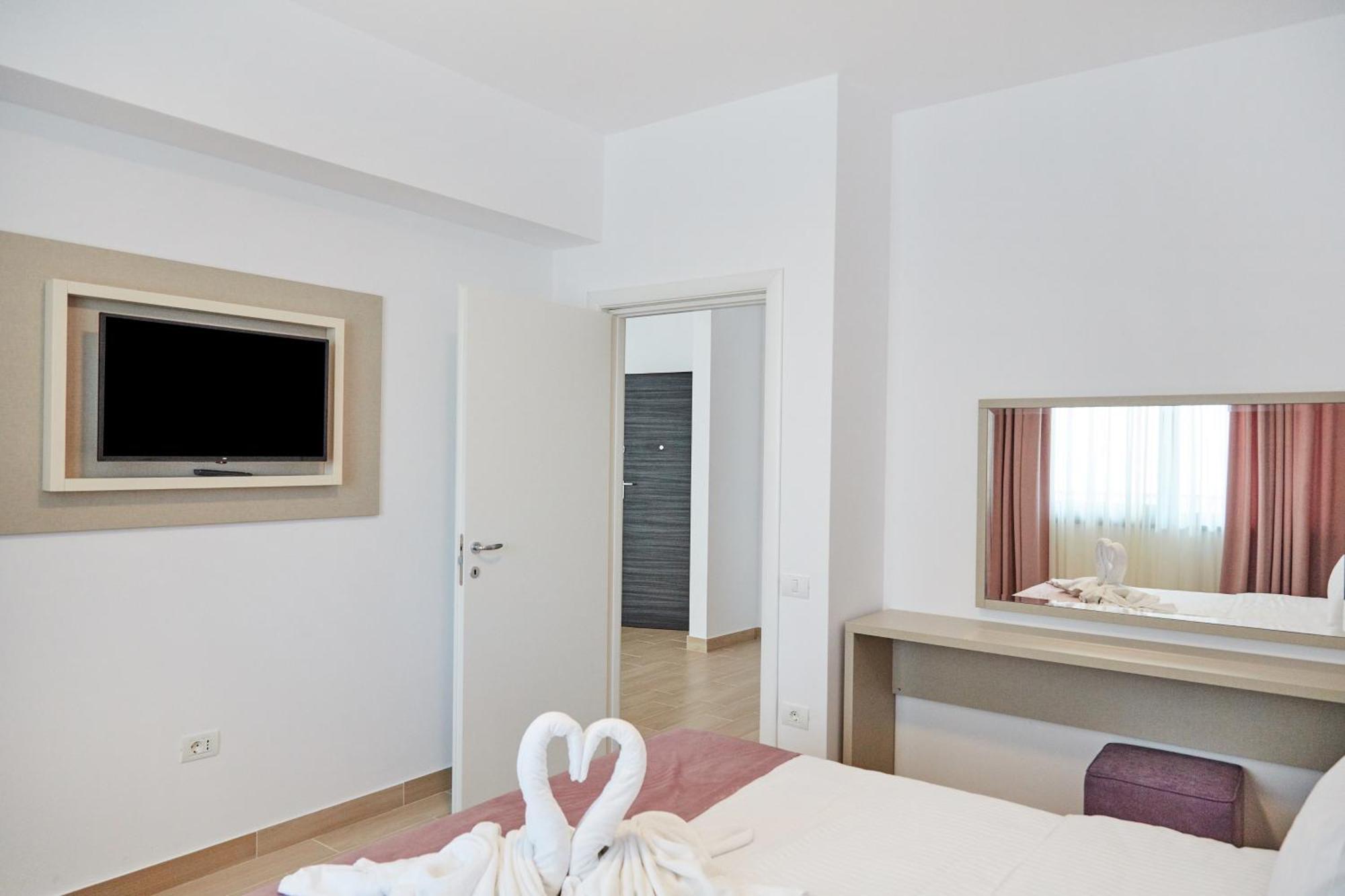 Excelsior Apartaments Mamaia Nord Năvodari Exteriör bild