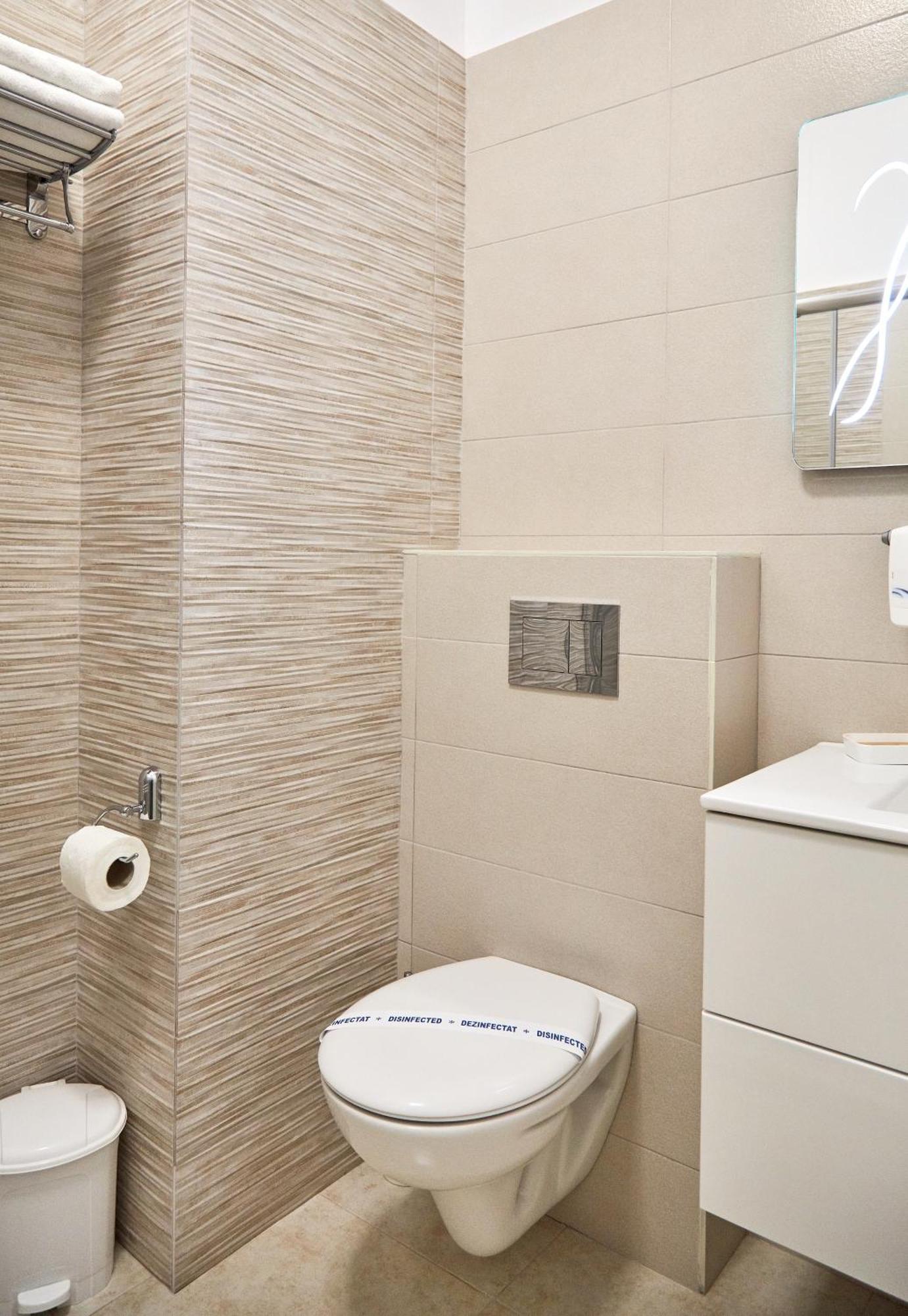Excelsior Apartaments Mamaia Nord Năvodari Exteriör bild
