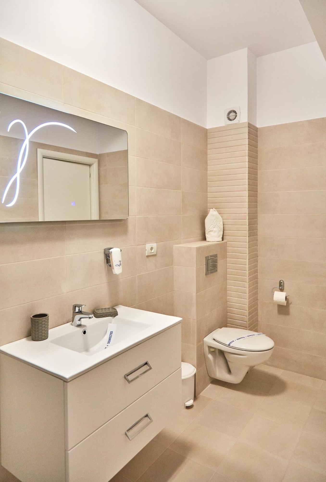 Excelsior Apartaments Mamaia Nord Năvodari Exteriör bild