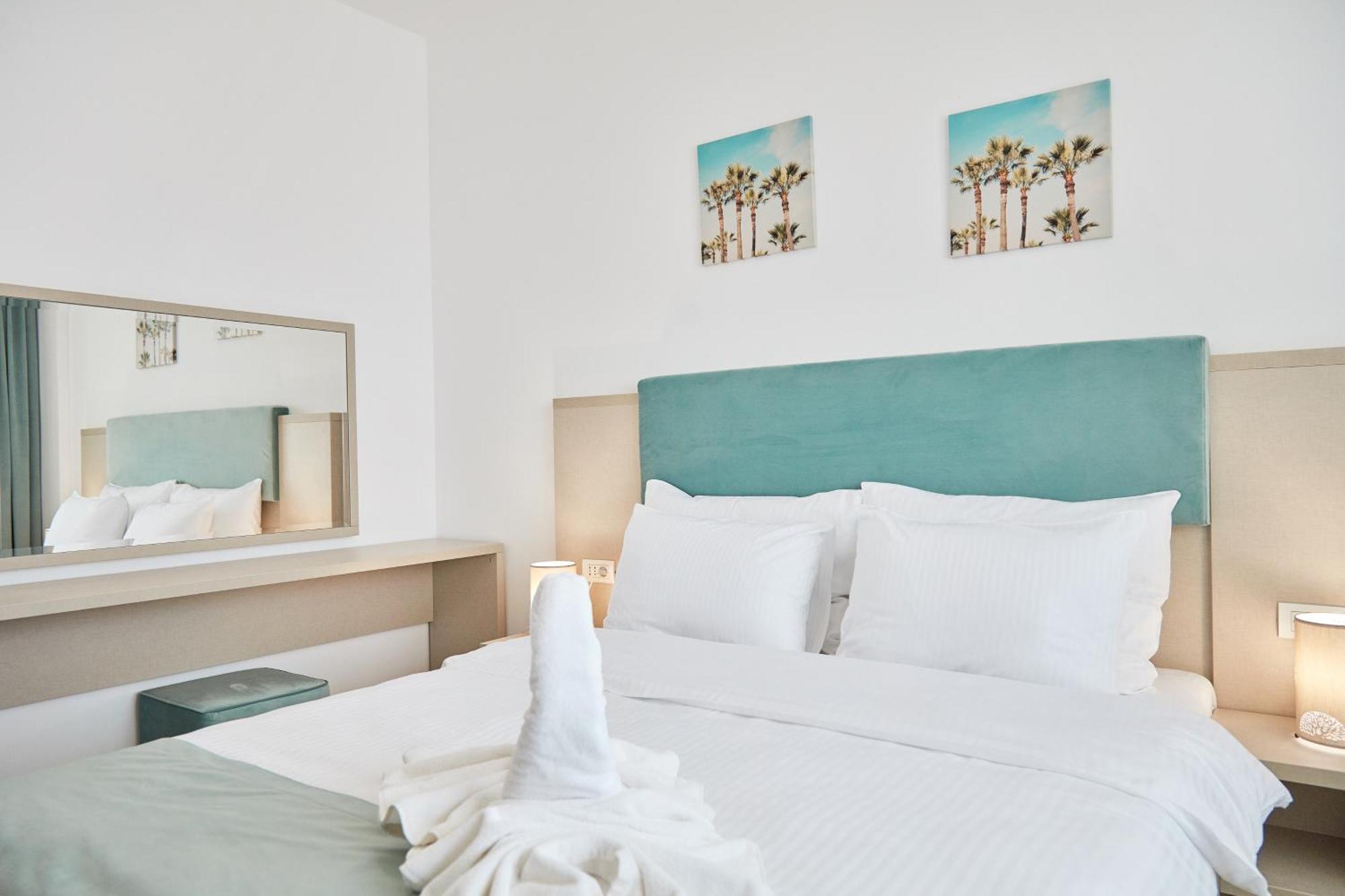Excelsior Apartaments Mamaia Nord Năvodari Exteriör bild