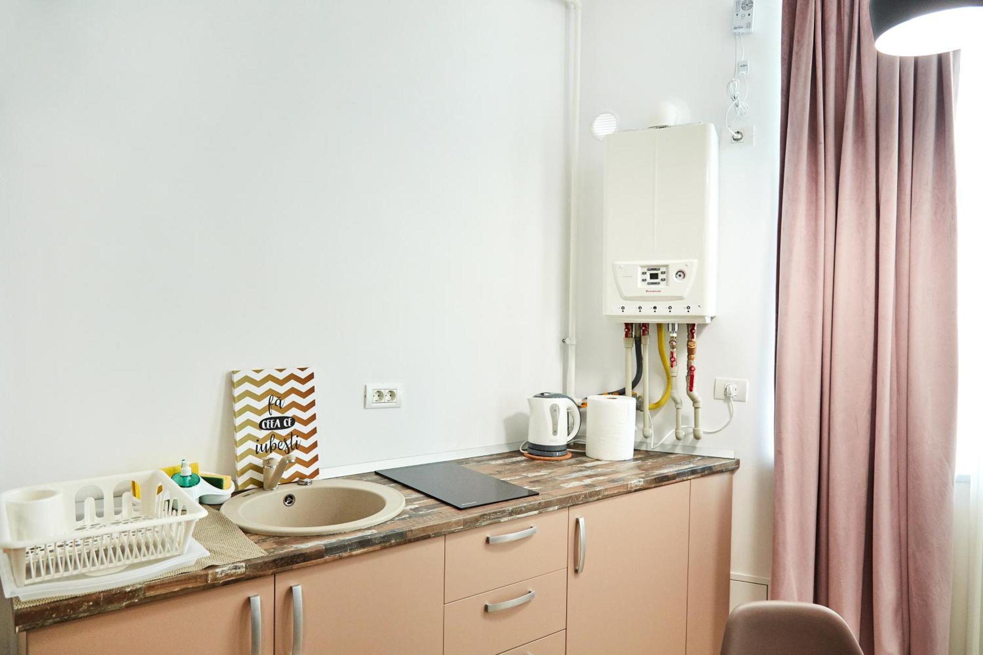 Excelsior Apartaments Mamaia Nord Năvodari Exteriör bild